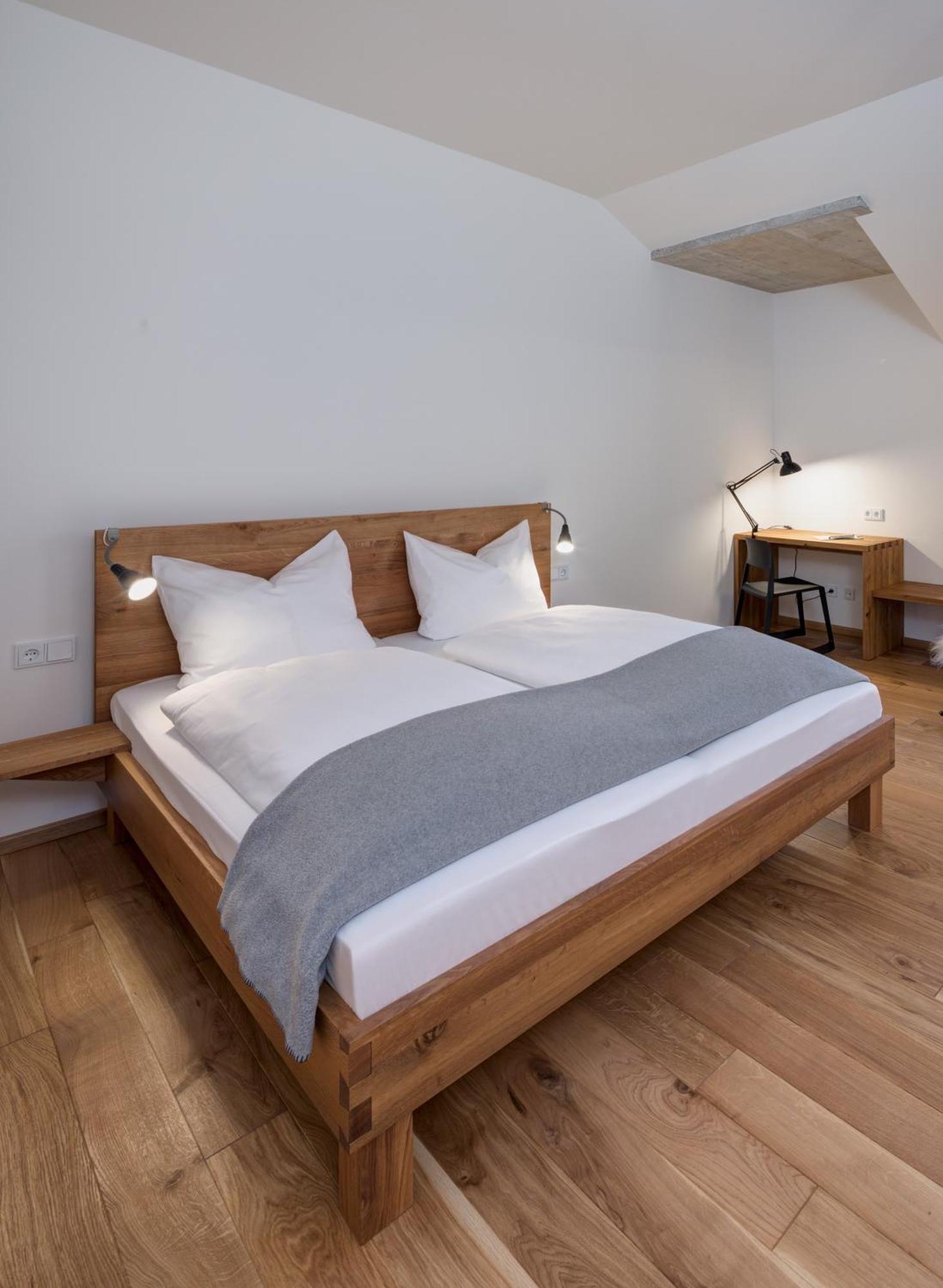Hotel Roehrl Sinzing المظهر الخارجي الصورة