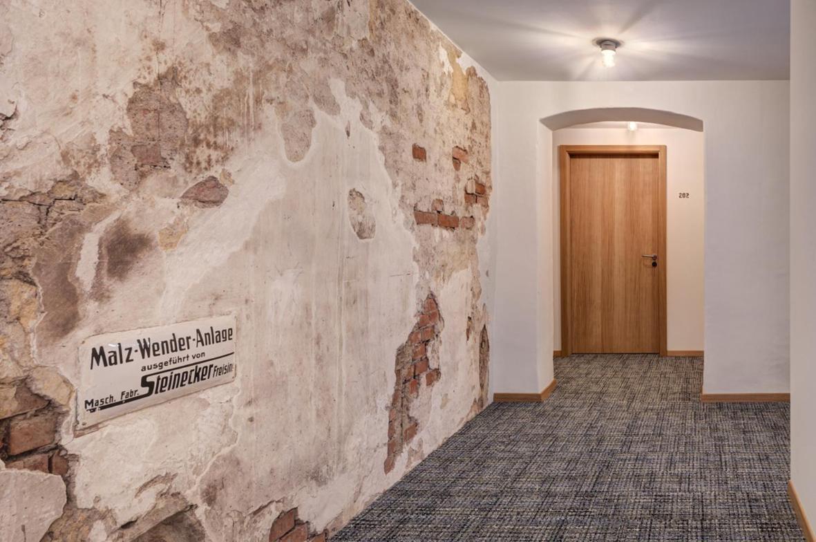 Hotel Roehrl Sinzing المظهر الخارجي الصورة