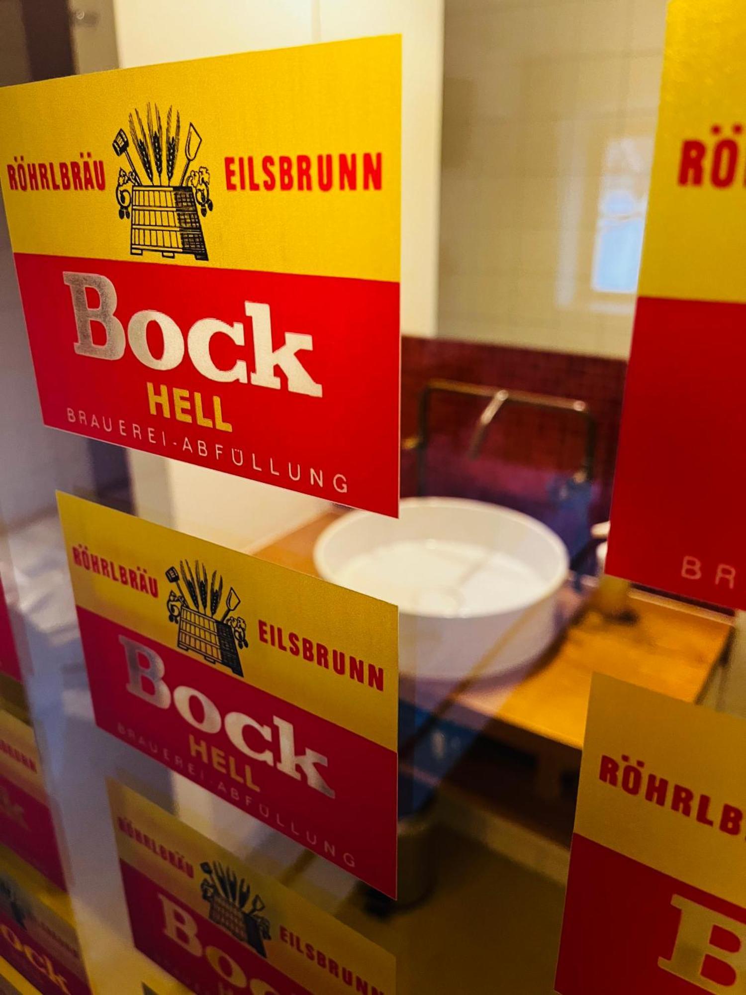 Hotel Roehrl Sinzing الغرفة الصورة