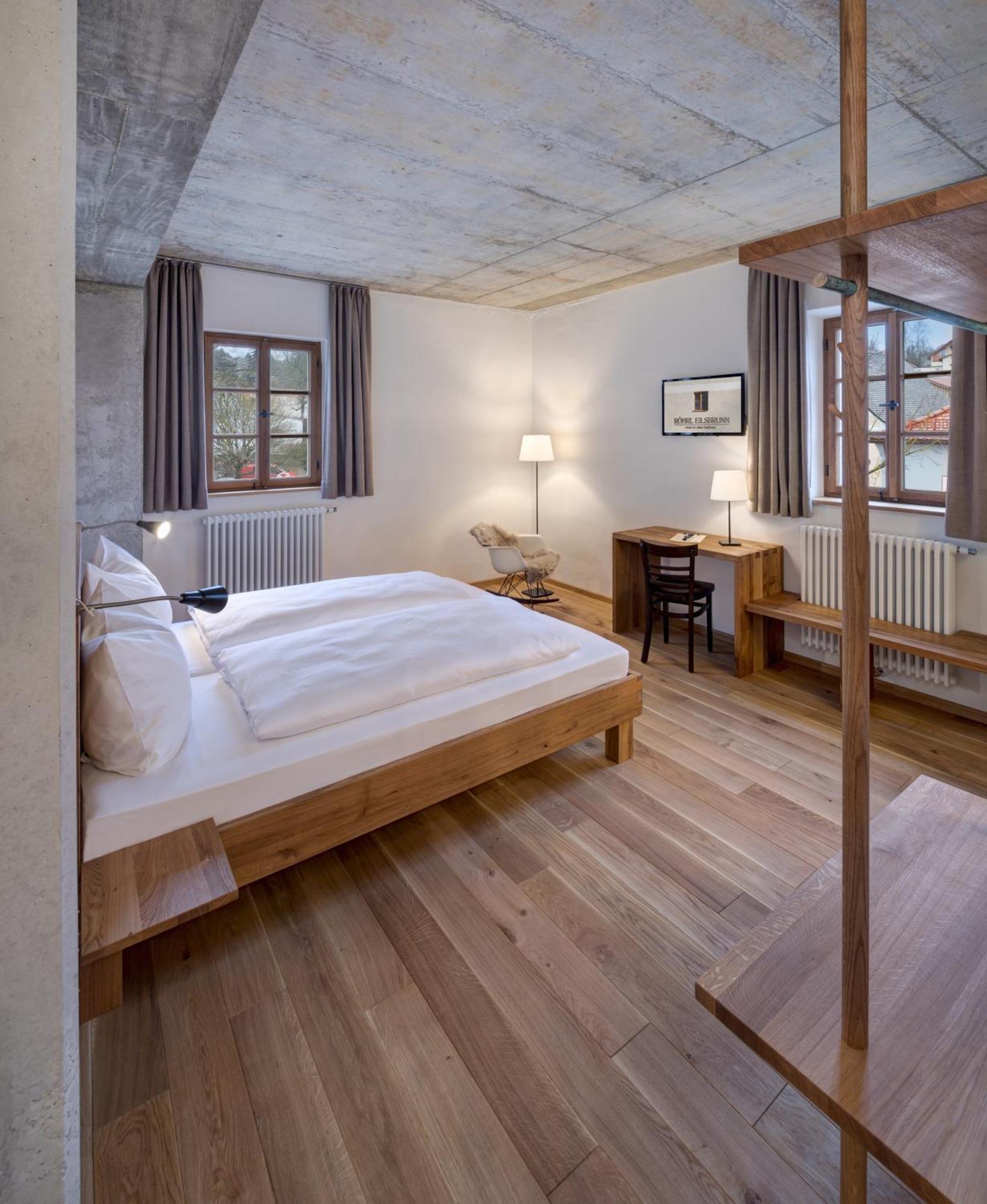 Hotel Roehrl Sinzing المظهر الخارجي الصورة