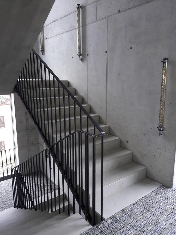 Hotel Roehrl Sinzing المظهر الخارجي الصورة