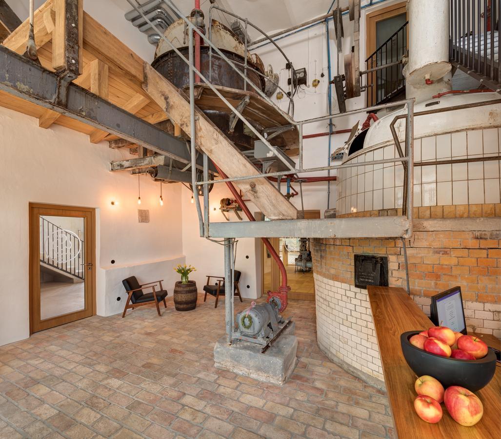 Hotel Roehrl Sinzing المظهر الخارجي الصورة