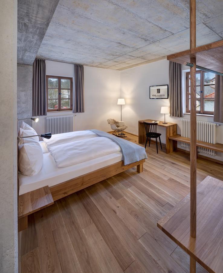 Hotel Roehrl Sinzing المظهر الخارجي الصورة