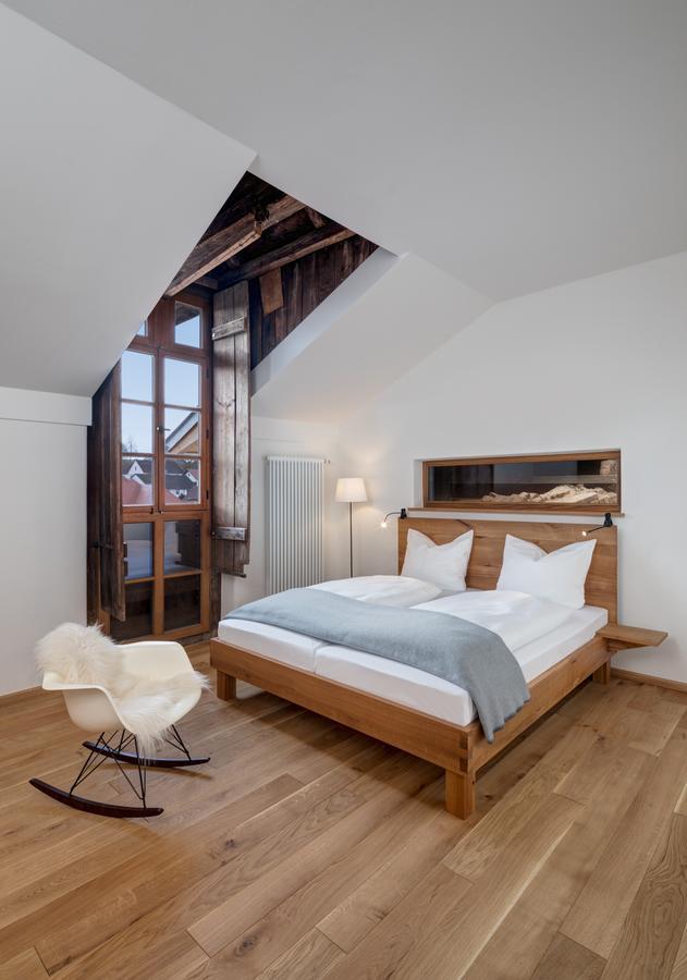 Hotel Roehrl Sinzing المظهر الخارجي الصورة