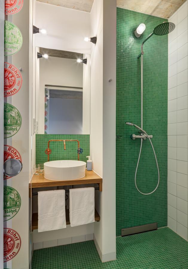 Hotel Roehrl Sinzing المظهر الخارجي الصورة