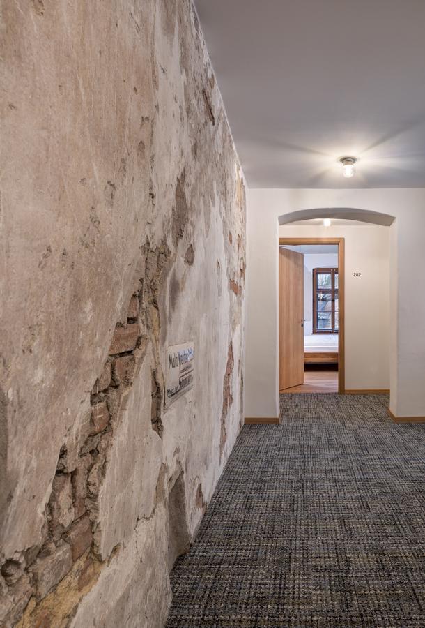 Hotel Roehrl Sinzing المظهر الخارجي الصورة