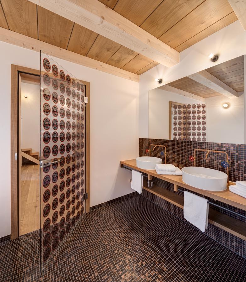 Hotel Roehrl Sinzing المظهر الخارجي الصورة