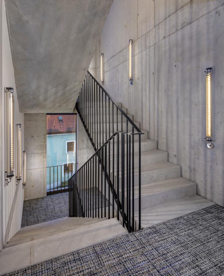 Hotel Roehrl Sinzing المظهر الخارجي الصورة