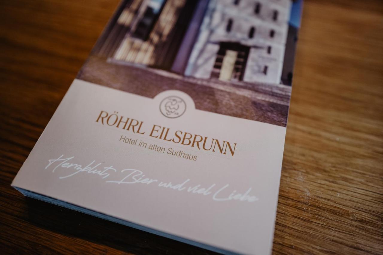 Hotel Roehrl Sinzing المظهر الخارجي الصورة